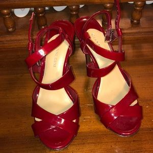 Gianni Bini heels